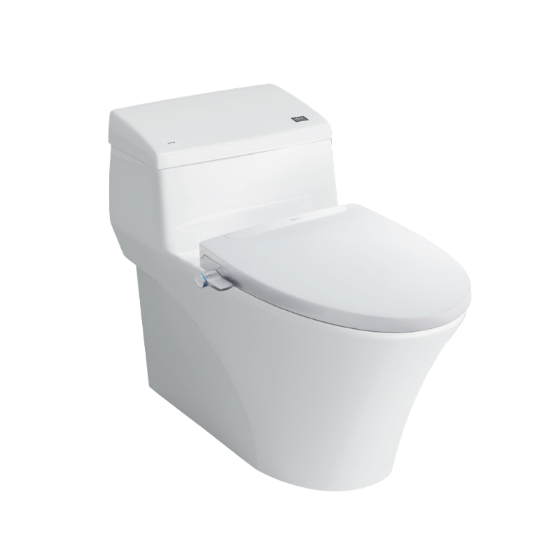 Bồn Cầu Nắp Rửa Cơ INAX AC-1017R+CW-S32VN