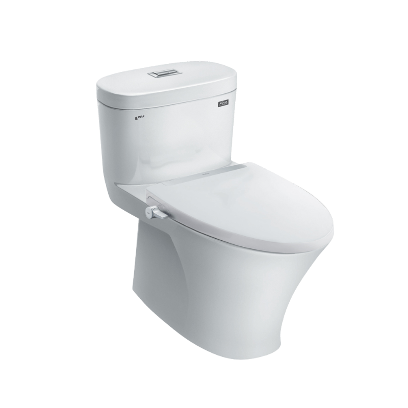 Bồn Cầu Nắp Rửa Cơ INAX AC-959A+CW-S32VN