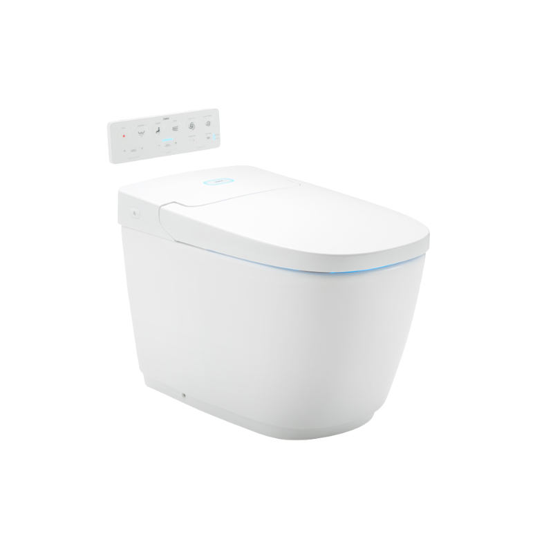 Bồn Cầu Thông Minh INAX AC-819VN