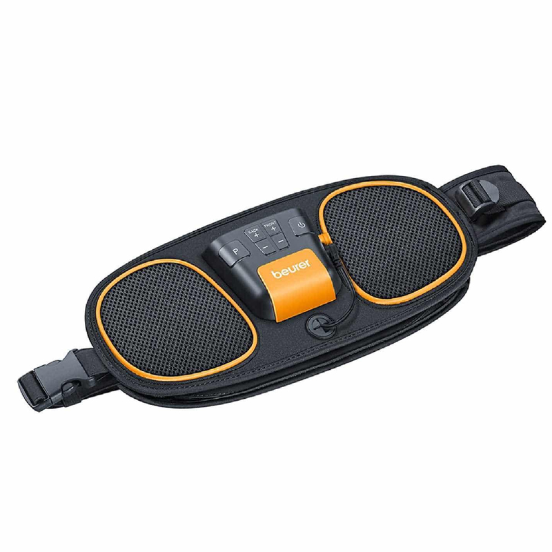 Đai Massage Bụng - Lưng Beurer EM39 Xung Điện (4 điện cực)