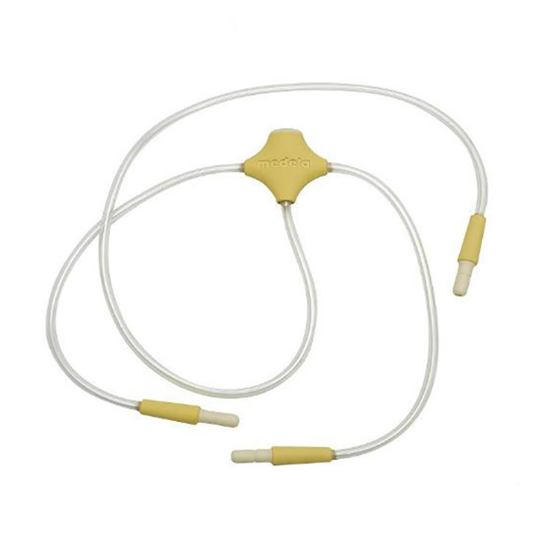 Dây máy hút sữa Medela Freestyle (Trắng)