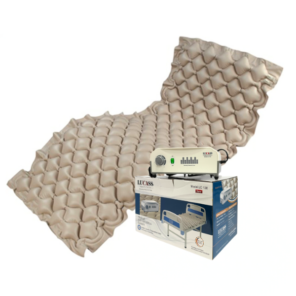 Đệm Hơi Chống Loét Lucass LC138