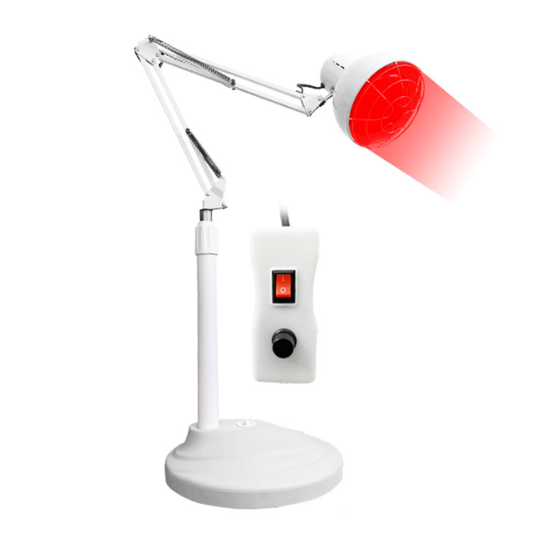 Đèn Hồng Ngoại Trị Liệu Helic HIL270 275w