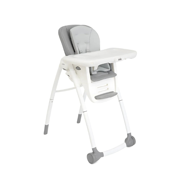 Ghế Ăn Trẻ Em Joie Multiply 6in1 Arctic