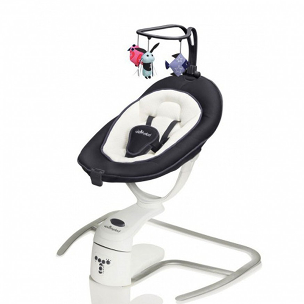 Ghế rung đa chiều Babymoov BM01476