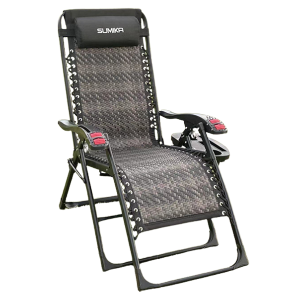 Ghế Xếp Thư Giãn Sumika 636A