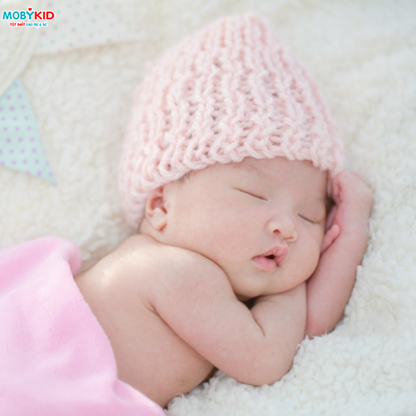 Hướng dẫn cách chọn các loại bỉm cho bé chính xác theo độ tuổi, cân nặng và giới tính