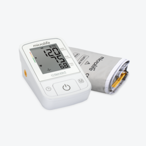 Máy Đo Huyết Áp Microlife A2 Basic