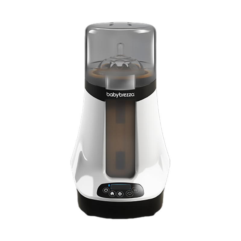Máy hâm sữa Baby Brezza