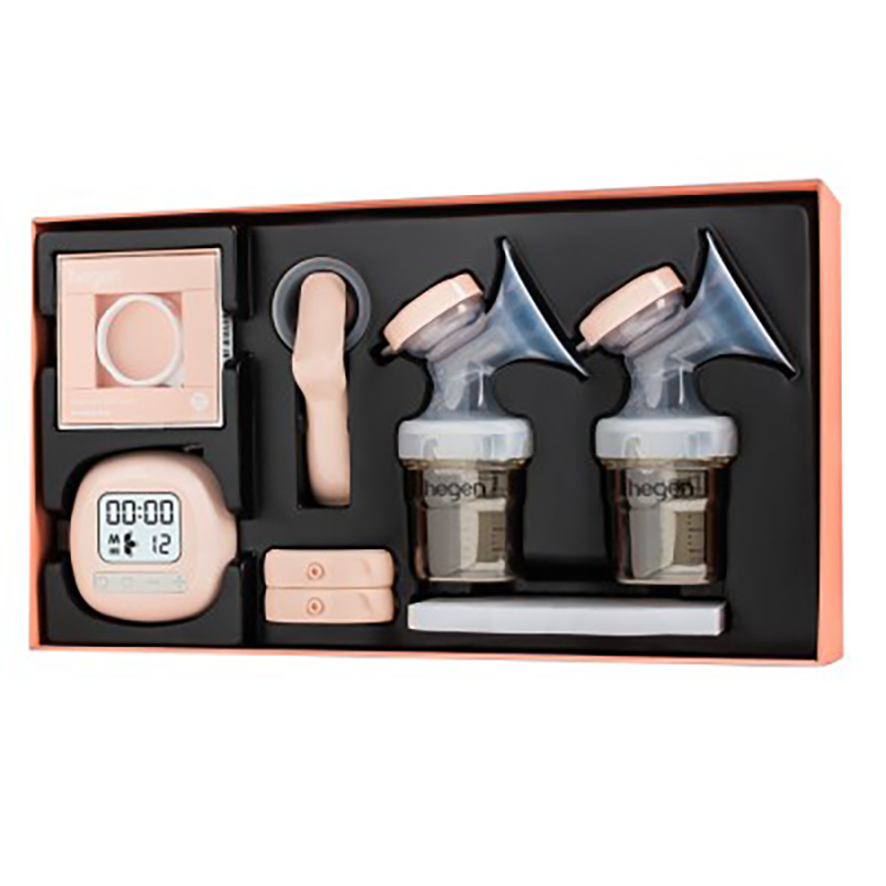 Máy hút sữa điện đôi Hegen PCTO™