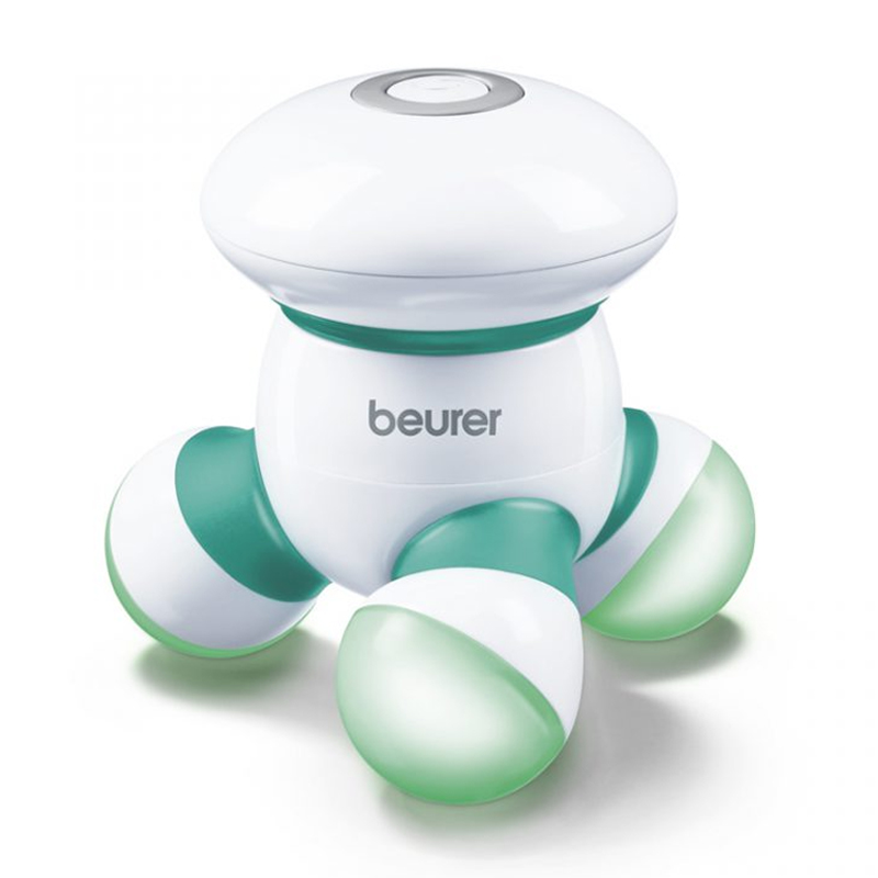 Máy Massage Cầm Tay Mini Beurer MG16 (màu xanh)