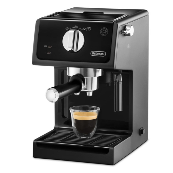 Máy Pha Cà phê Delonghi ECP31.21