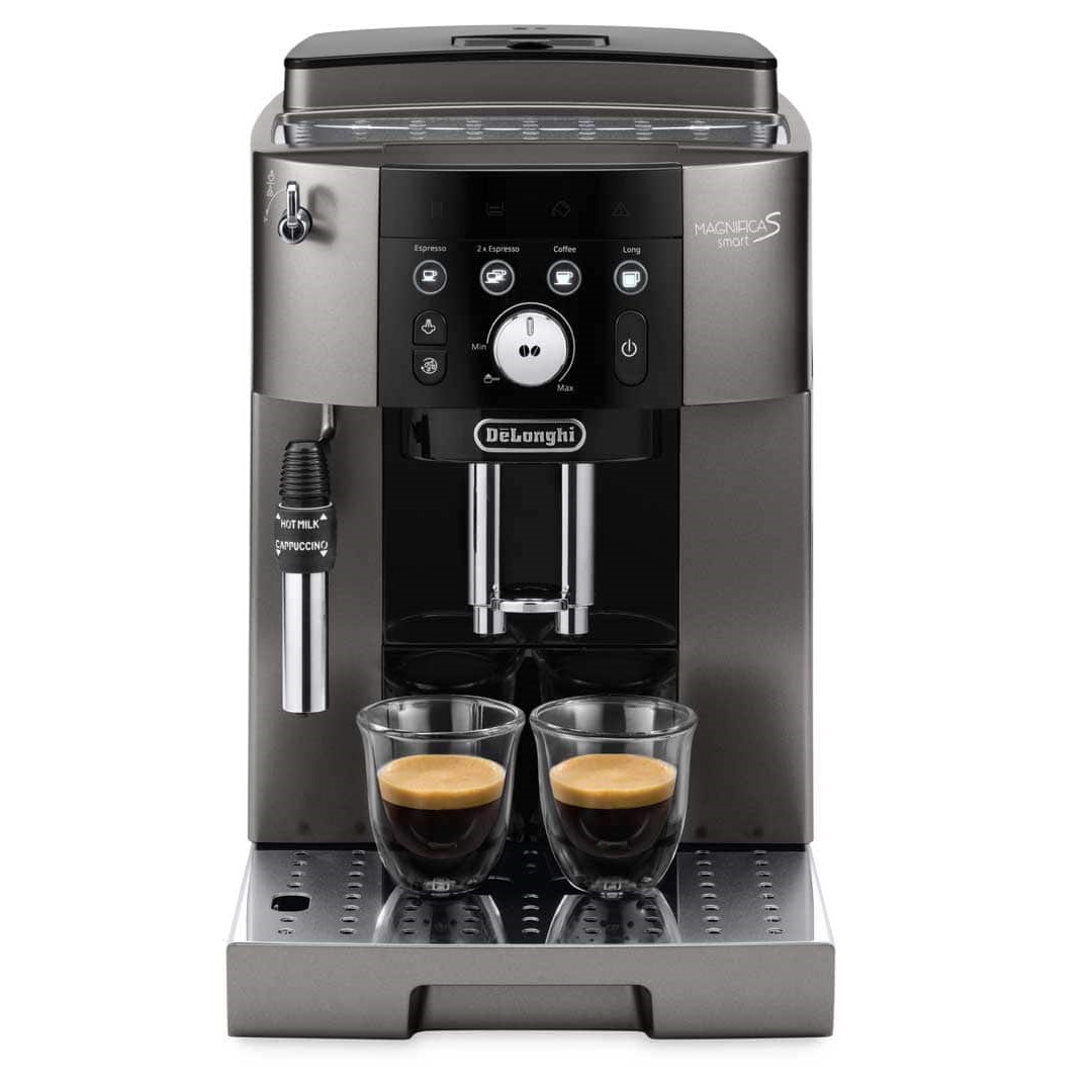 Máy Pha Cà Phê Tự Động DeLonghi ECAM250.33.TB