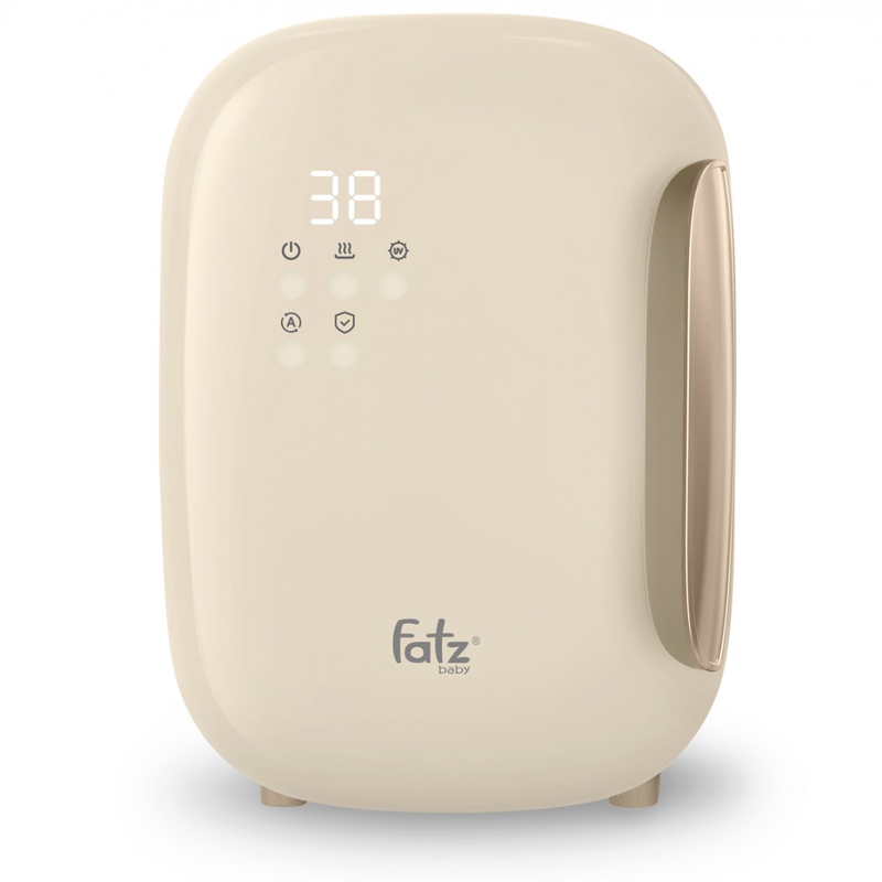 Máy tiệt trùng sấy khô UVC Fatzbaby - Thunder 5 - 16L FB4710TN