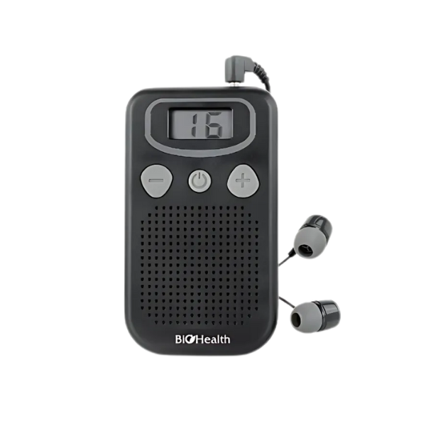 Máy Trợ Thính Biohealth JH-238