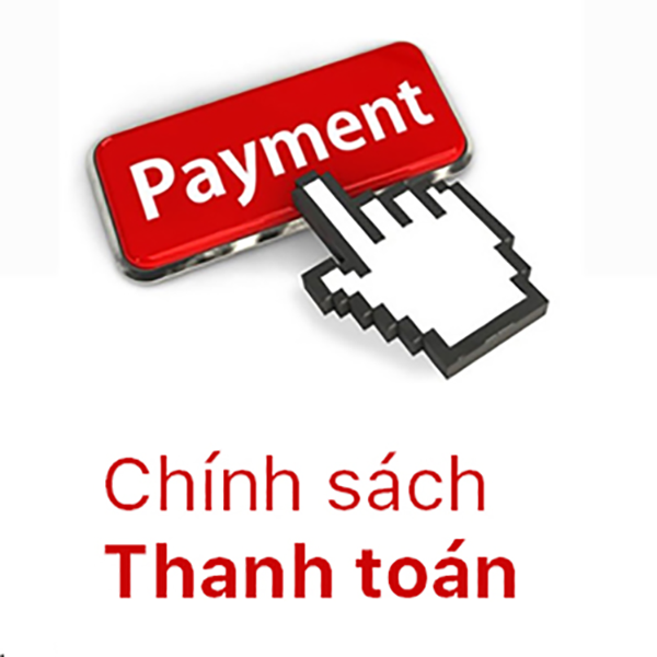 Moby - Chính sách thanh toán