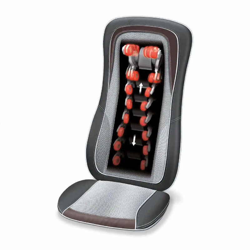 Nệm ngồi massage Shiatsu Beurer MG300