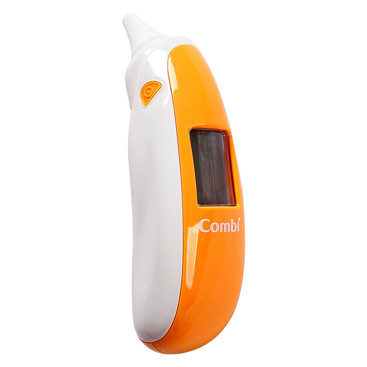 Nhiệt kế điện tử hồng ngoại đo tai Combi 89620