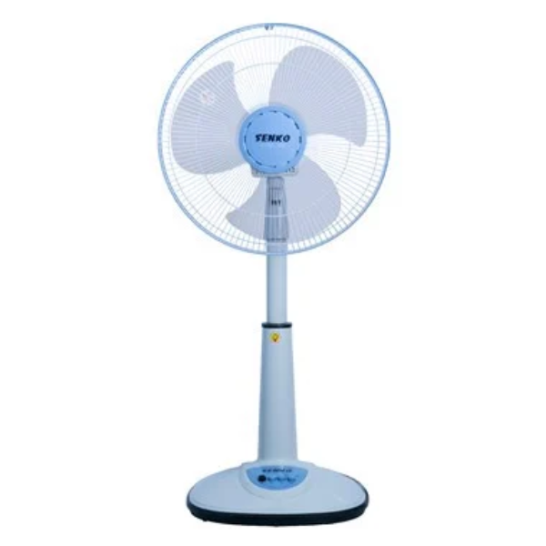 Quạt Lửng Senko L1638 Kem Môn