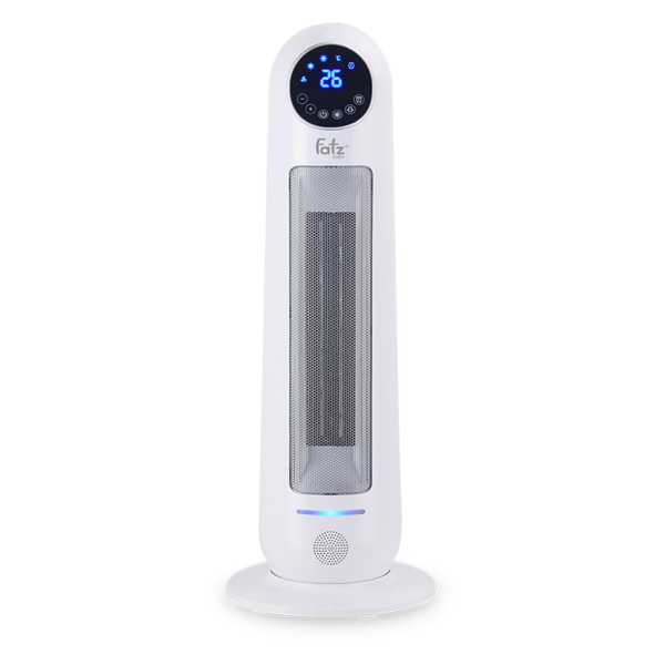Quạt Sưởi Bằng Công Nghệ Gốm Fatzbaby PTC HEAT 1