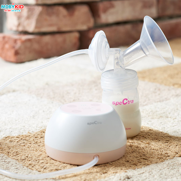 Review máy hút sữa Spectra M2 có tốt không? Mua máy hút sữa Spectra M2 chính hãng ở đâu?