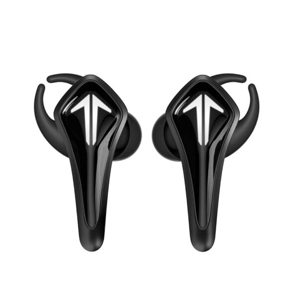 Tai Nghe Saramonic True Wireless BH60 Đen