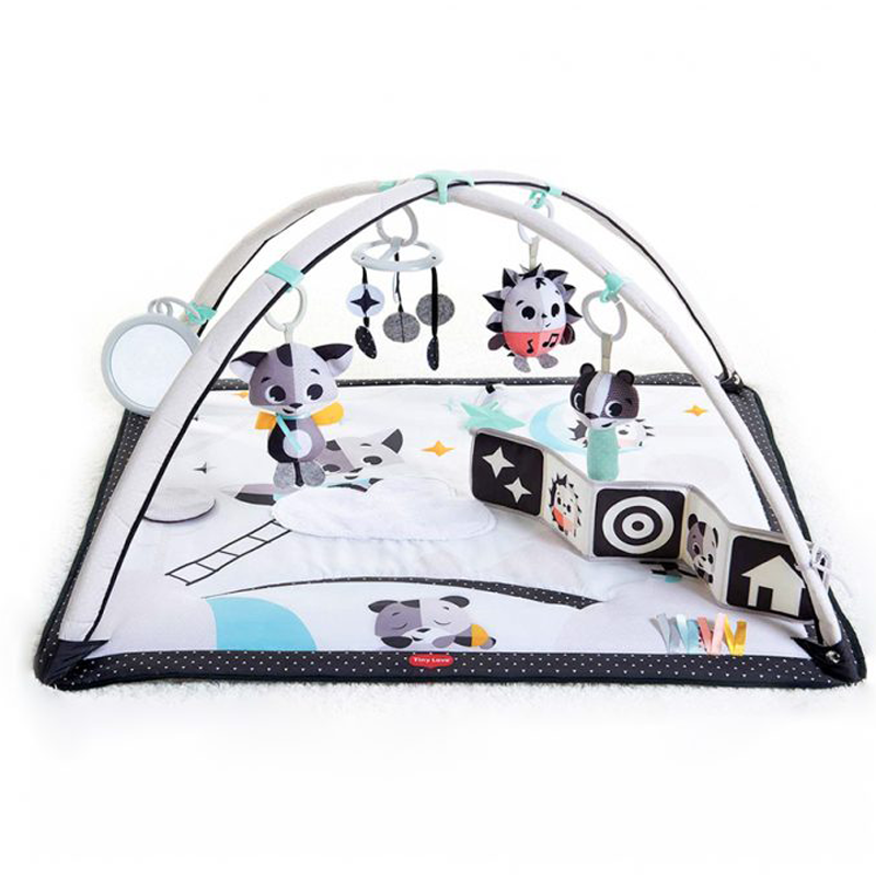 Thảm chơi Tiny Love Gymini – Black & White