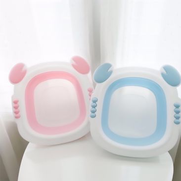 Chậu Rửa Mặt Cho Bé