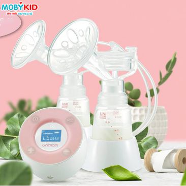 Chính sách bảo hành máy hút sữa Unimom thương hiệu Hàn Quốc