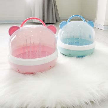 Giá Úp Bình Sữa