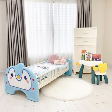 Giường Nhựa Holla