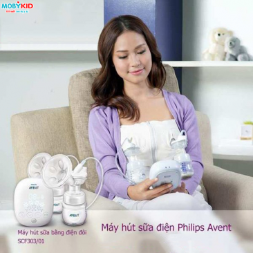 Nên mua máy hút sữa loại nào tốt và mua ở đâu giá rẻ nhất?