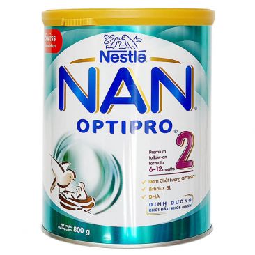 Sữa NAN
