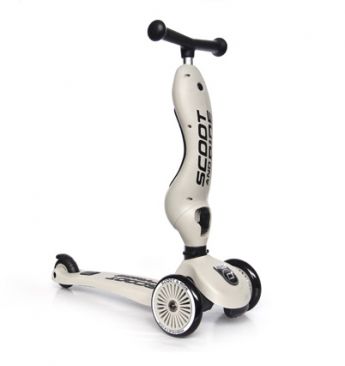 Xe Trượt Scooter
