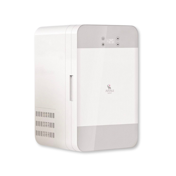 Tủ Lạnh Mini Moaz BéBé MB 074
