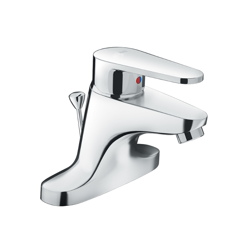 Vòi Lavabo Nóng Lạnh INAX LFV-111S