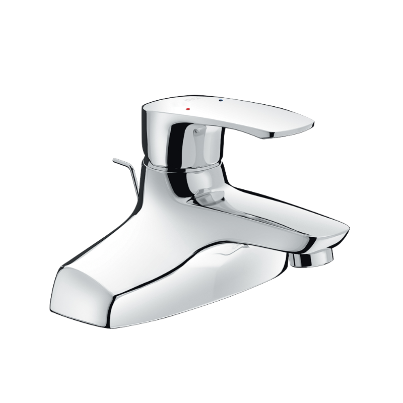 Vòi Lavabo Nóng Lạnh INAX LFV-211S