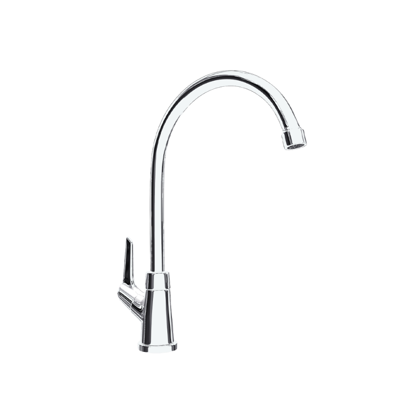 Vòi Rửa Bát Lạnh INAX SFV-17