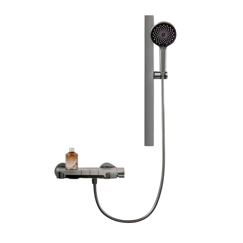 Vòi Sen Phím Đàn Helic HSH61