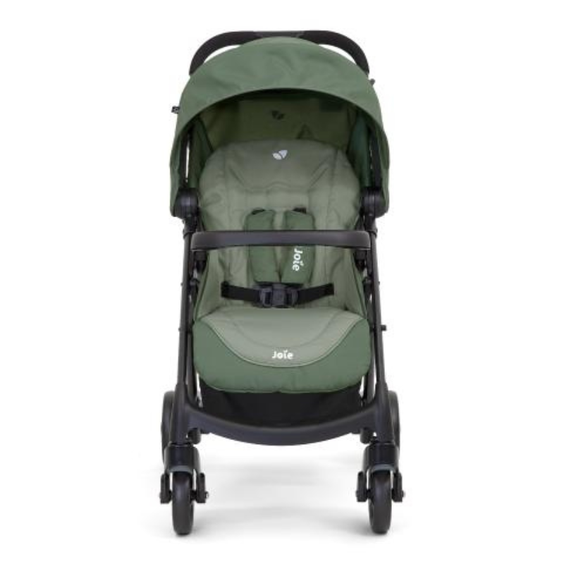 Xe Đẩy Trẻ Em Joie Muze LX W/ FM Laurel