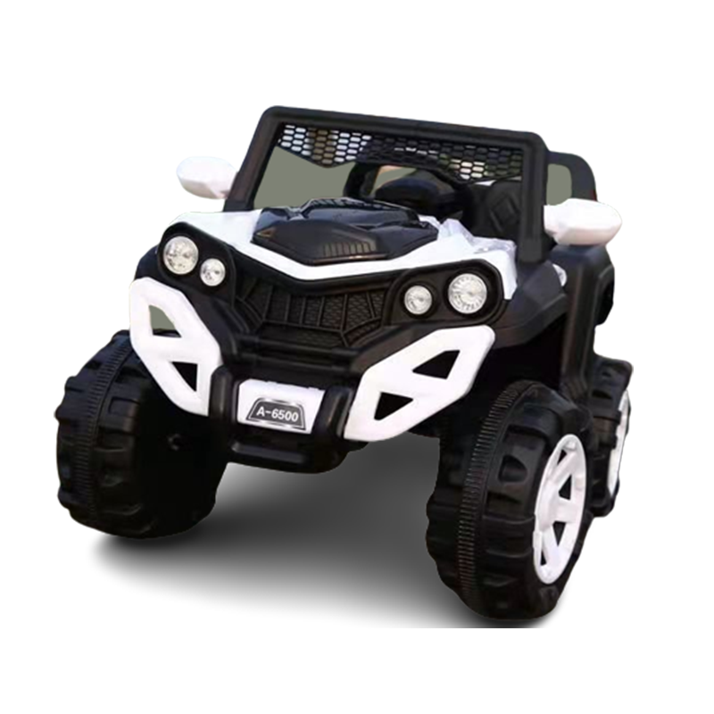 Xe Địa Hình Holla A1 HL-02177 Màu Trắng