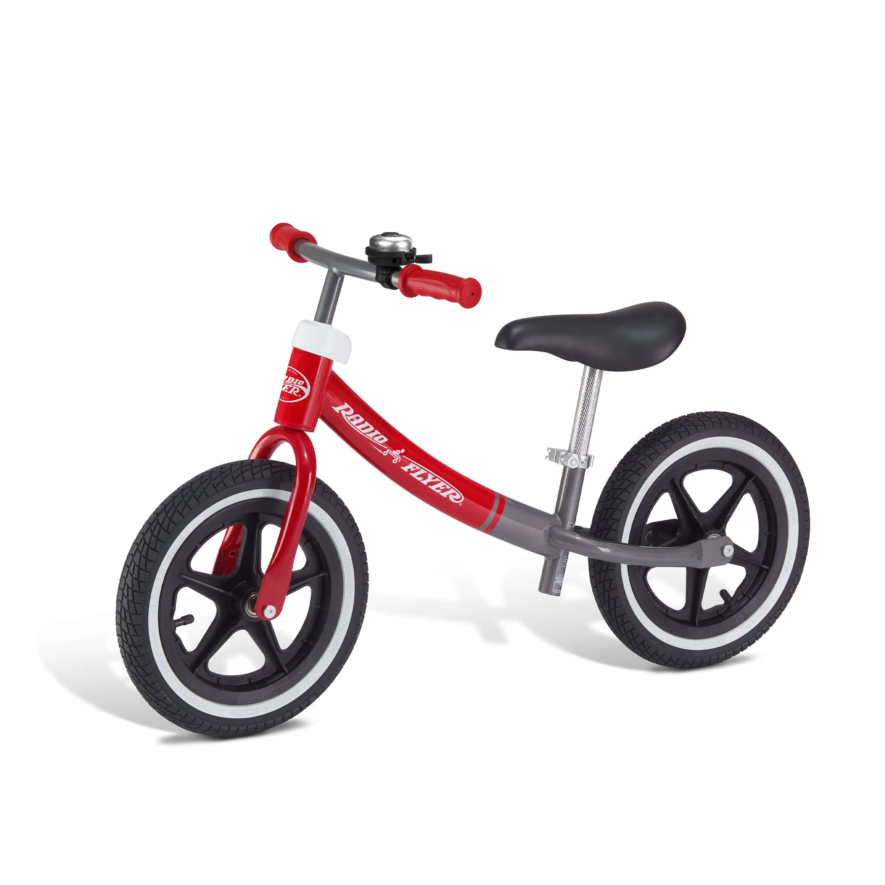Xe Thăng Bằng Trẻ Em Radio Flyer Air Ride Balance Bike