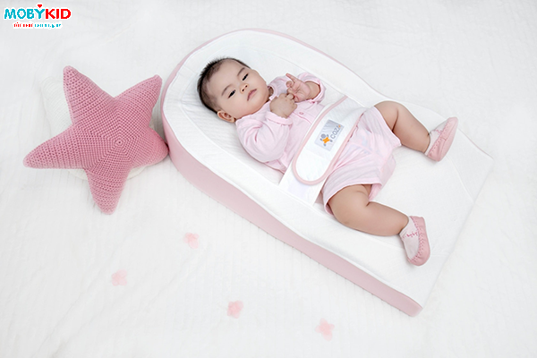 [Review] Đánh giá đệm ngủ đúng tư thế và chống trào ngược Coza Hàn Quốc có tốt không?