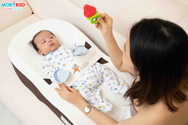 [Review] Đánh giá đệm ngủ đúng tư thế và chống trào ngược Coza Hàn Quốc có tốt không?