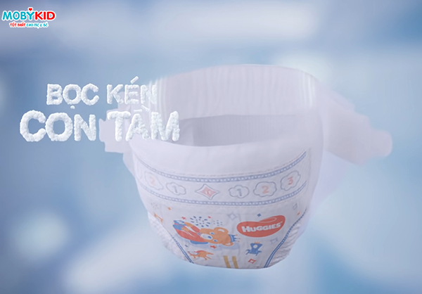 [Review] Top các loại bỉm tã cho trẻ sơ sinh tốt hiện nay và được các mẹ bỉm tin tưởng lựa chọn