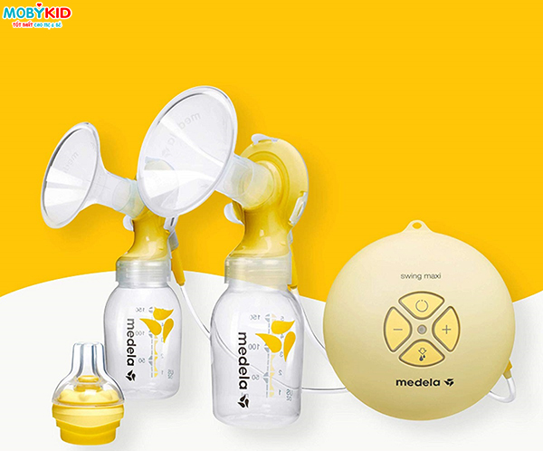 Địa chỉ đại lý bán máy hút sữa Unimom, Spectra, Medela, Philips Avent chính hãng giá rẻ tại HCM