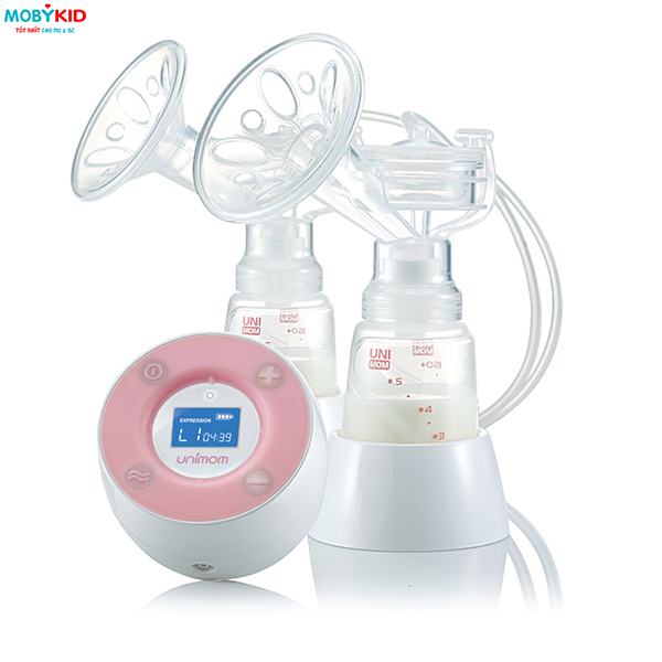 Địa chỉ đại lý bán máy hút sữa Unimom, Spectra, Medela, Philips Avent chính hãng giá rẻ tại HCM