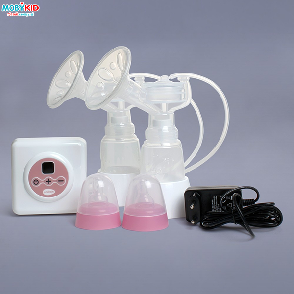 Đặc điểm và bảng giá các loại máy hút sữa Hàn Quốc Unimom được các mẹ tin dùng