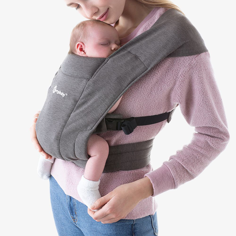 Địu cho bé Ergobaby Embrace Cozy