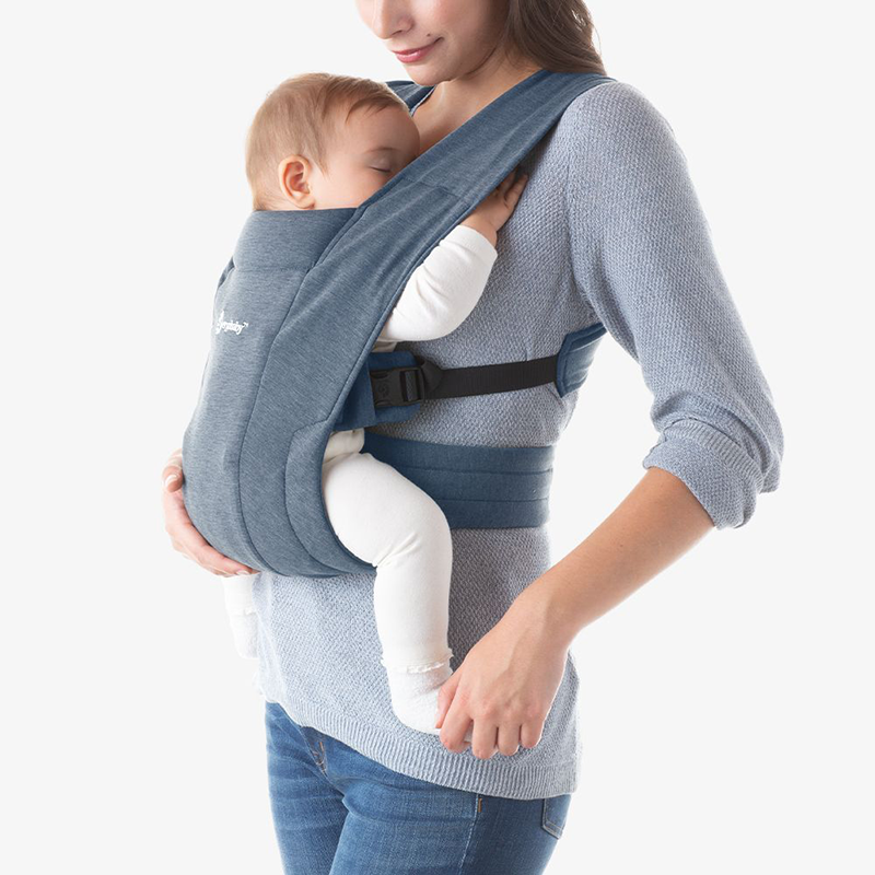 Địu cho bé Ergobaby Embrace Cozy